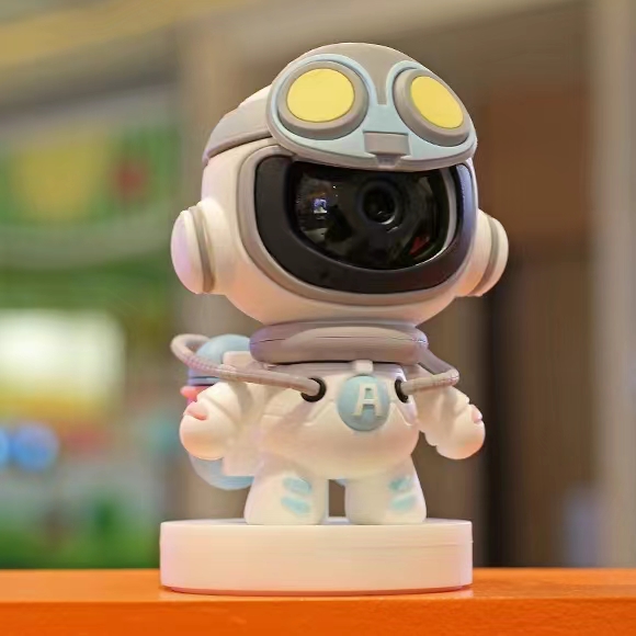 Home Security Robots - 2MP 1080P Yoosee APP Robot 5G