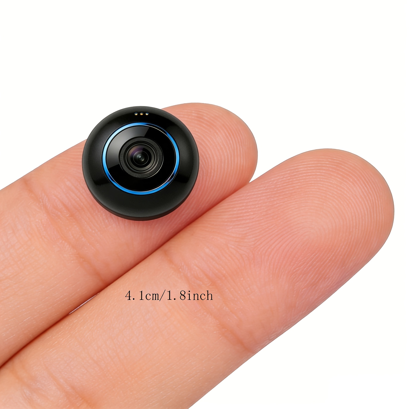Home Security With Monitoring - B16 1080P Home Smart Camera, WiFi