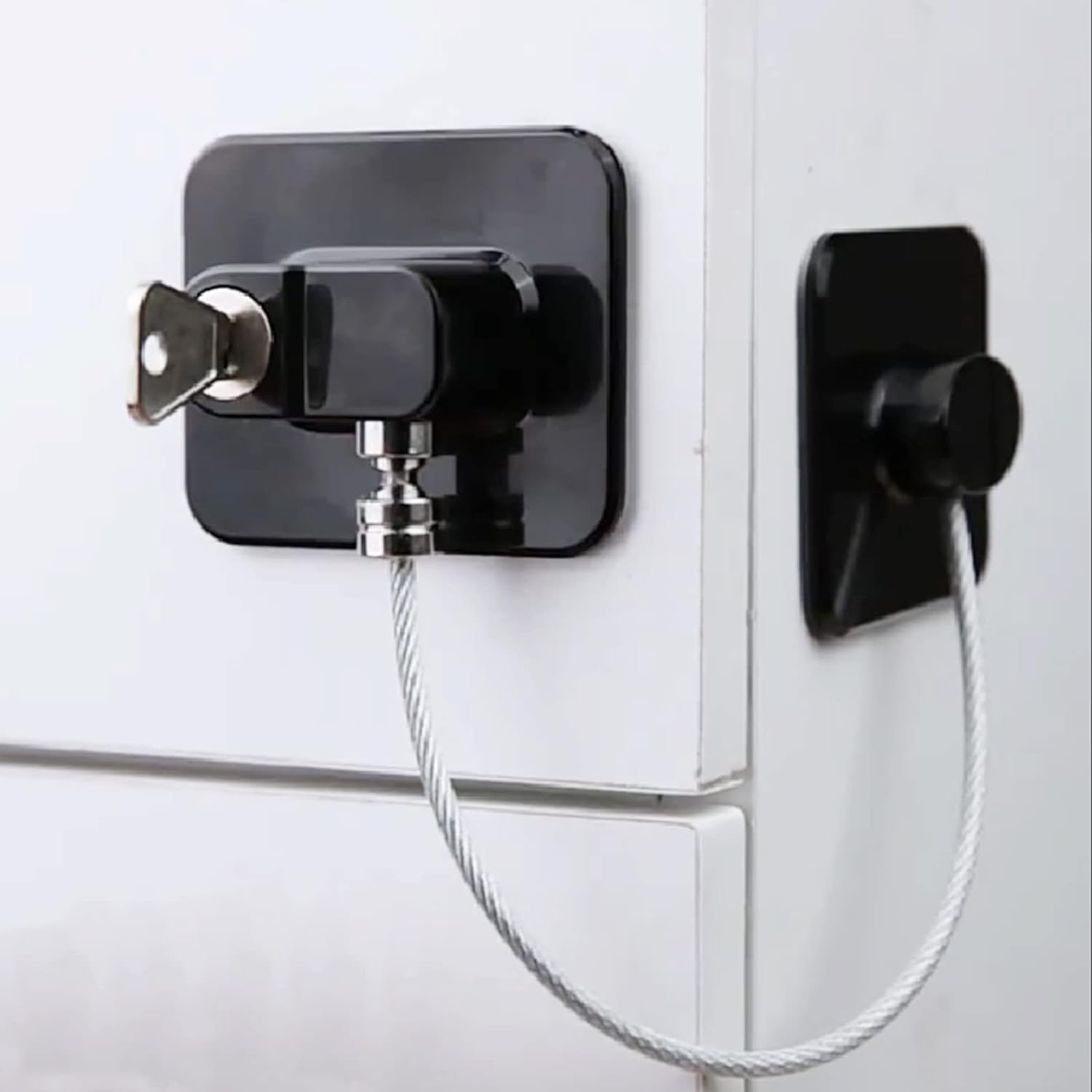 Baby Safety Lock Home Security - Home Security Essential ulasan dan harga