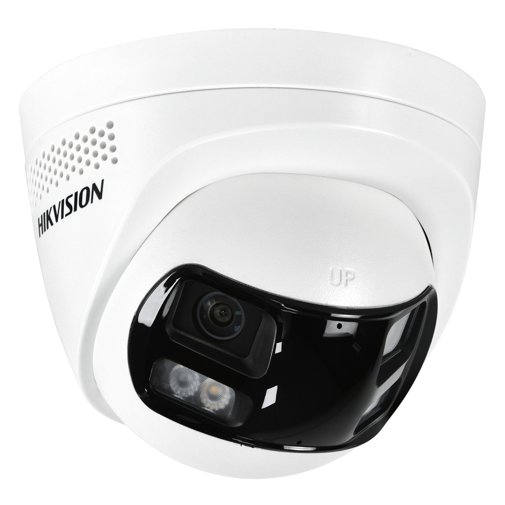 Hikvision DS-2CD1383G2P-LIUF/S - Home Security Hikvision ulasan dan harga