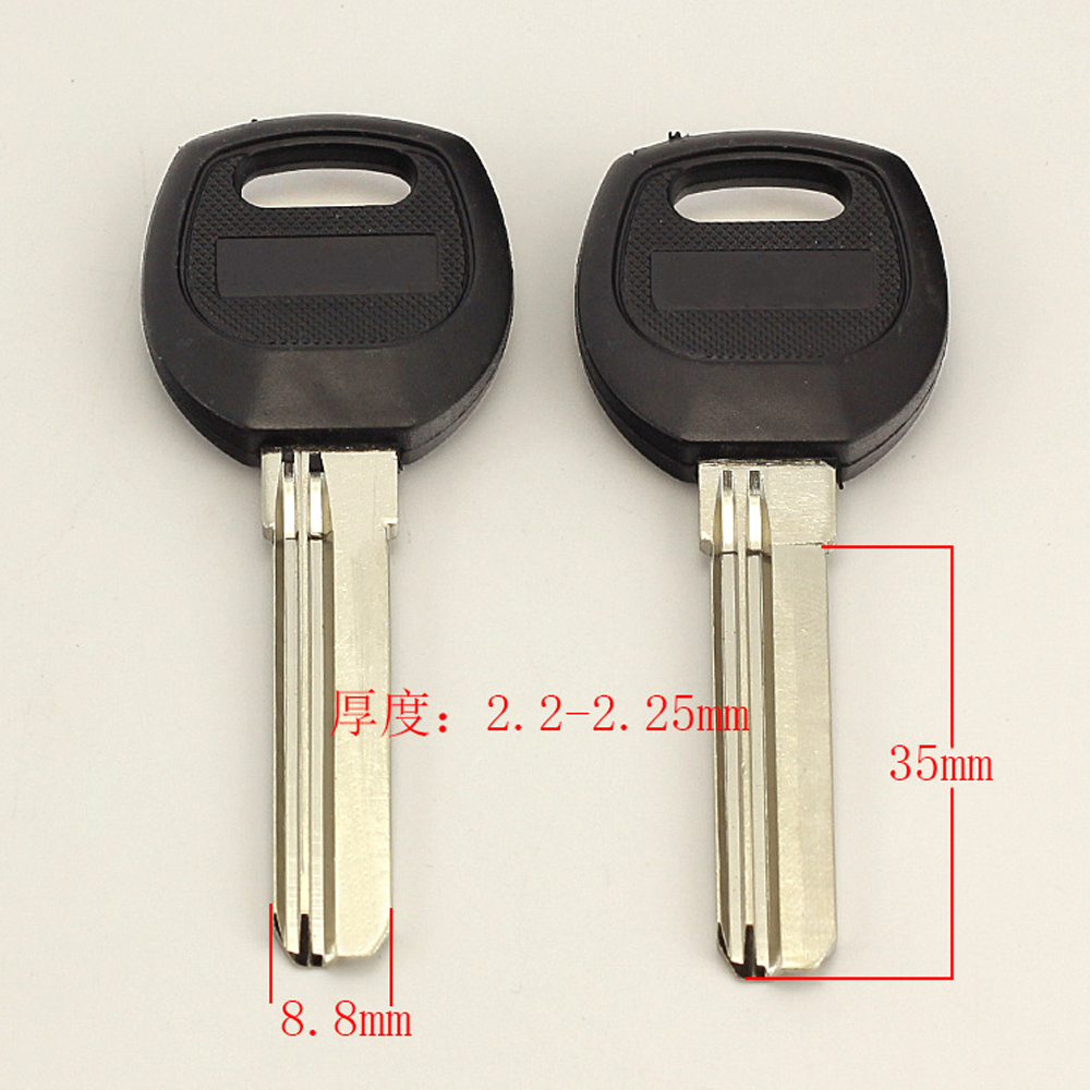 JMCKJ 50PCS Security Door Key  - Home Security Key ulasan dan harga