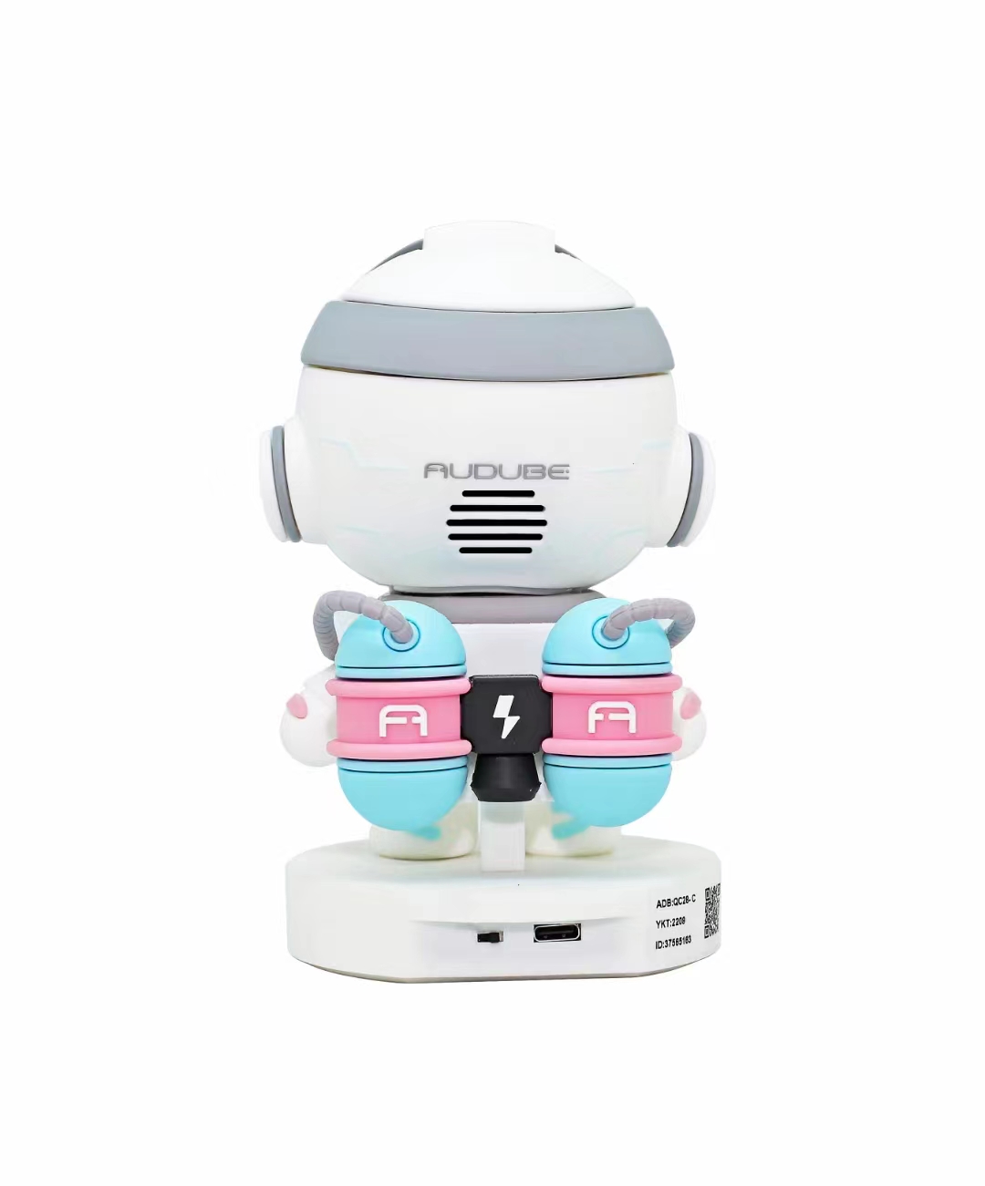2MP 1080P Yoosee APP Robot 5G  - Home Security Robots ulasan dan harga