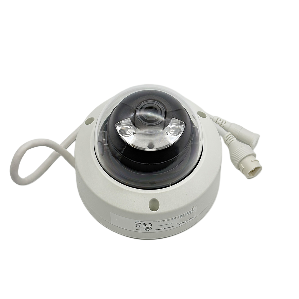 Hikvision4MP ColorVu Full Colo - Home Security Hikvision ulasan dan harga
