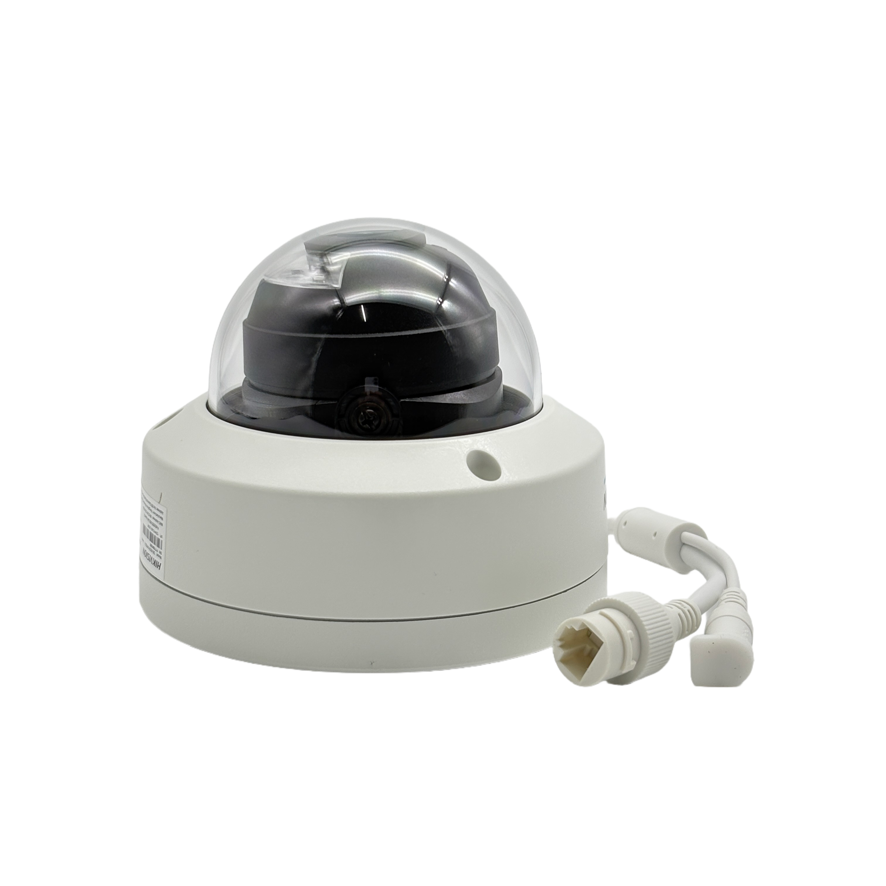 Hikvision4MP ColorVu Full Colo - Home Security Hikvision ulasan dan harga
