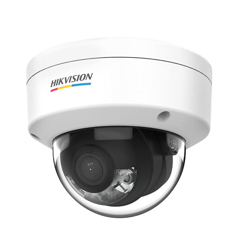 Hikvision4MP ColorVu Full Colo - Home Security Hikvision ulasan dan harga