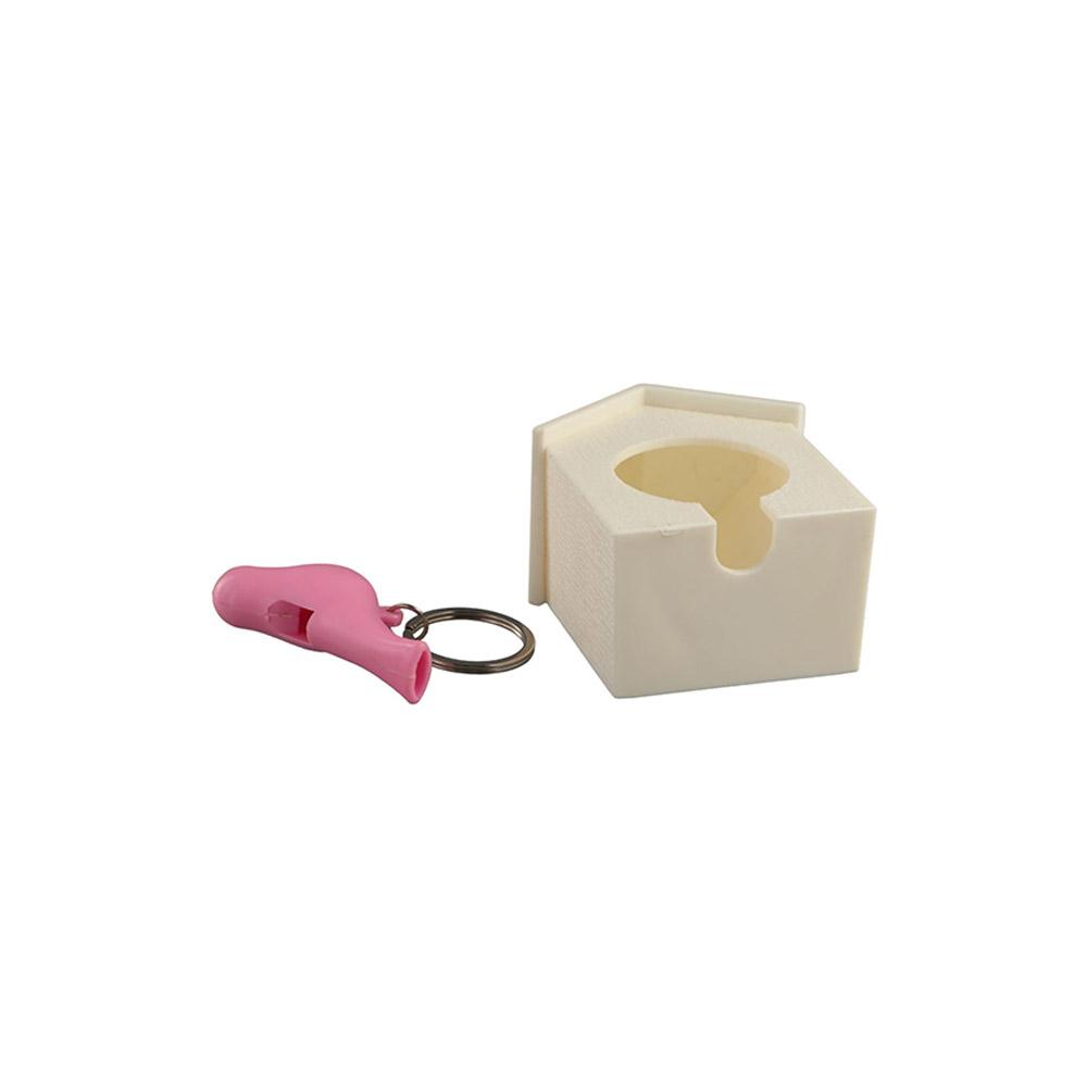 Fashion Plastic Sparrow Key Ho - Home Security Key ulasan dan harga