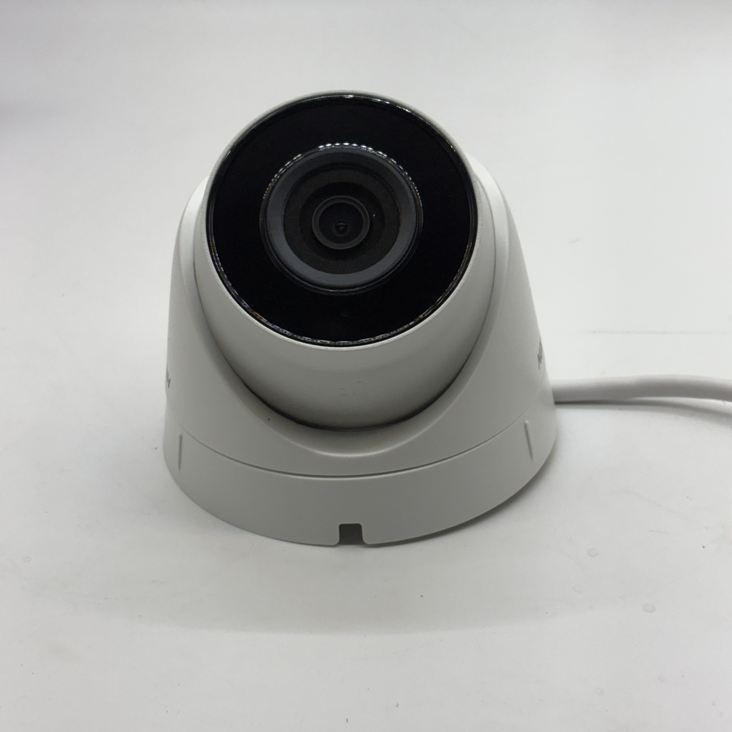Hikvision DS-2CD1343G2-IUF 4MP - Home Security Hikvision ulasan dan harga
