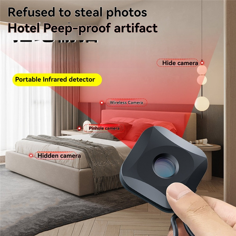 B03B-Wireless Detector Anti-Pe - Home Security Wireless Camera ulasan dan harga