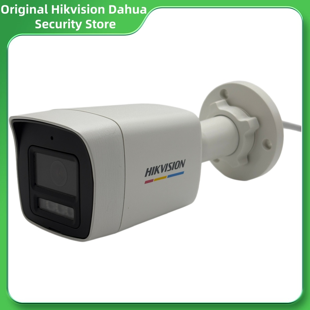 Hikvision DS-2CD1047G3-LIU 4MP - Home Security Hikvision ulasan dan harga