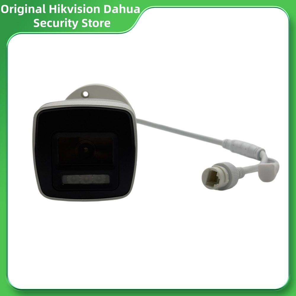 Hikvision DS-2CD1047G3-LIU 4MP - Home Security Hikvision ulasan dan harga