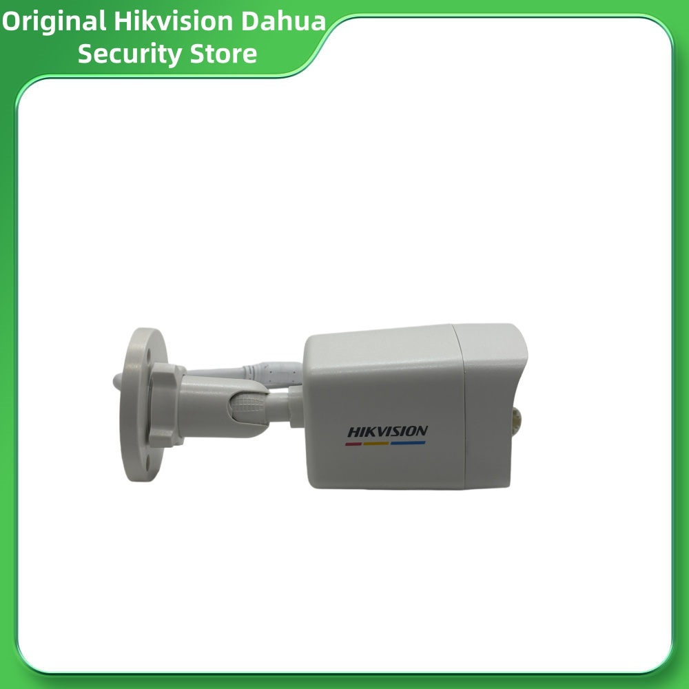 Hikvision DS-2CD1047G3-LIU 4MP - Home Security Hikvision ulasan dan harga