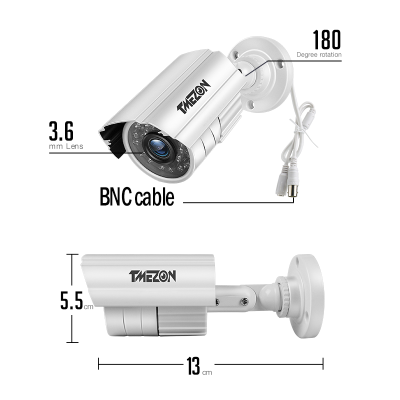 TMEZON 7 Inch Video Door Phone - Home Security Uk ulasan dan harga