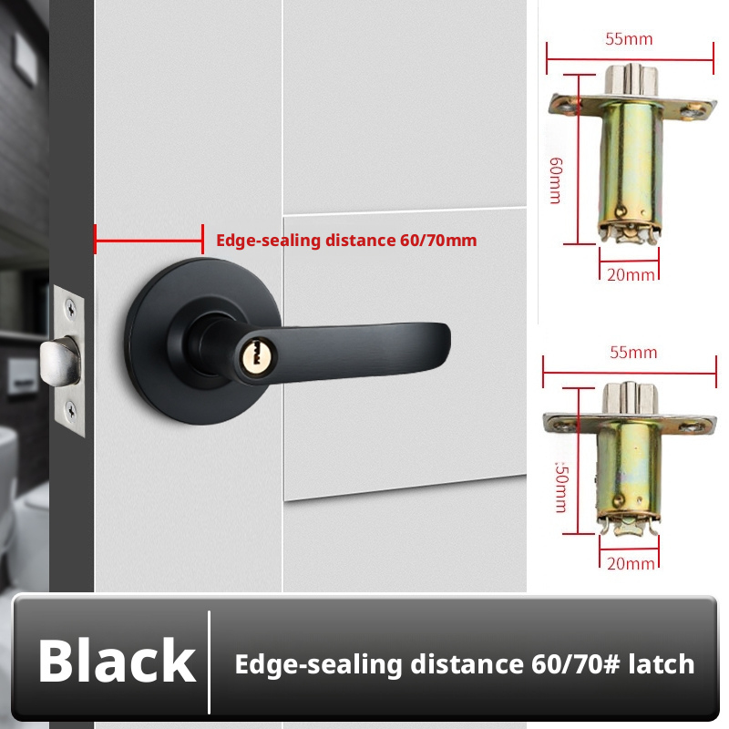 Durable Stainless Steel Door L - Home Security Essential ulasan dan harga