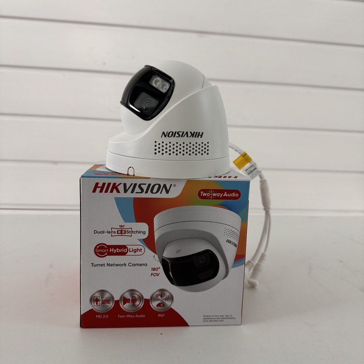 Original Hikvision DS-2CD1383G - Home Security Hikvision ulasan dan harga