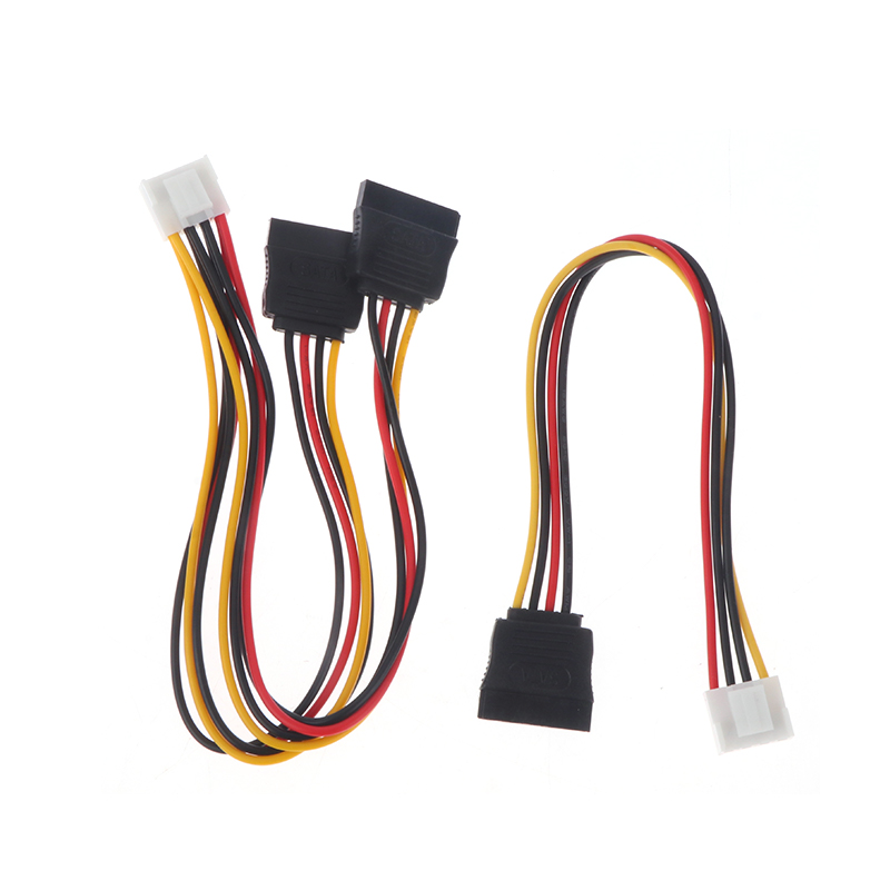 4Pin For Hikvision DAHUA Mini  - Home Security Hikvision ulasan dan harga
