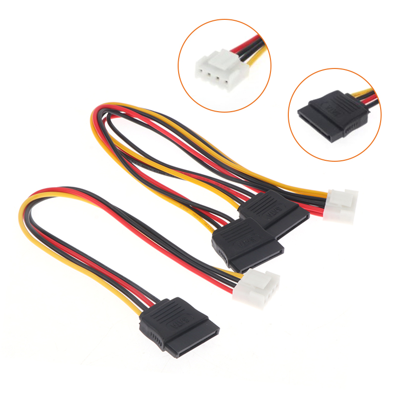 4Pin For Hikvision DAHUA Mini  - Home Security Hikvision ulasan dan harga