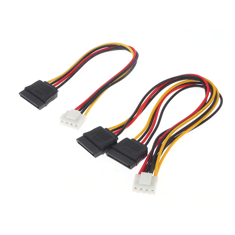 4Pin For Hikvision DAHUA Mini  - Home Security Hikvision ulasan dan harga