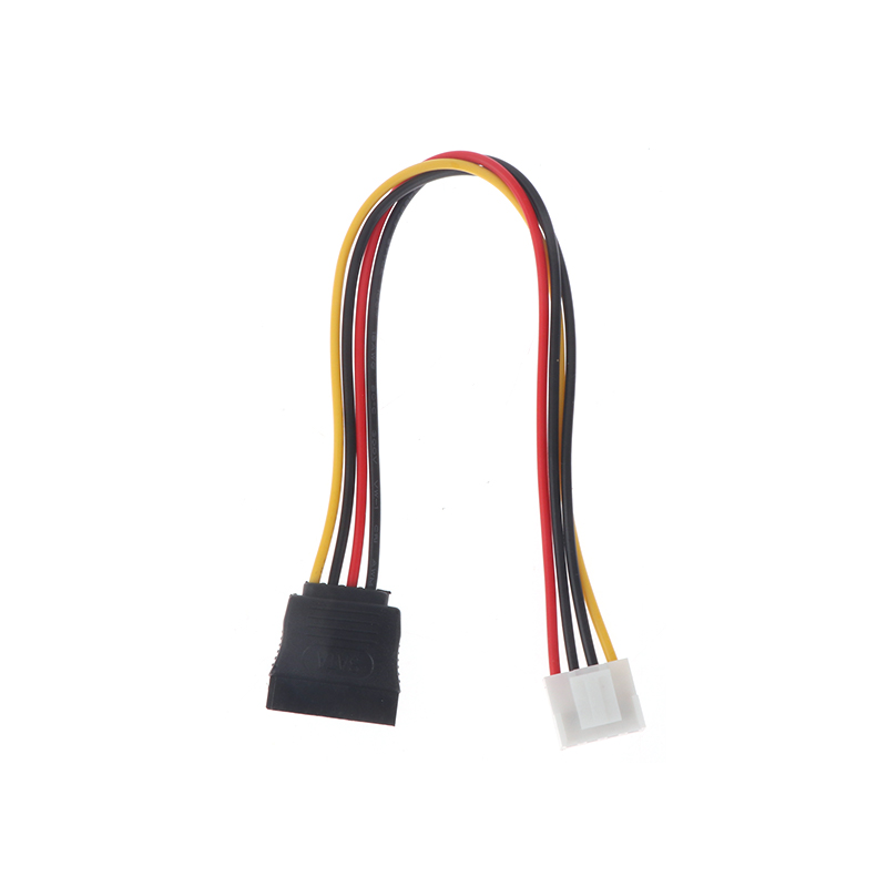 4Pin For Hikvision DAHUA Mini  - Home Security Hikvision ulasan dan harga