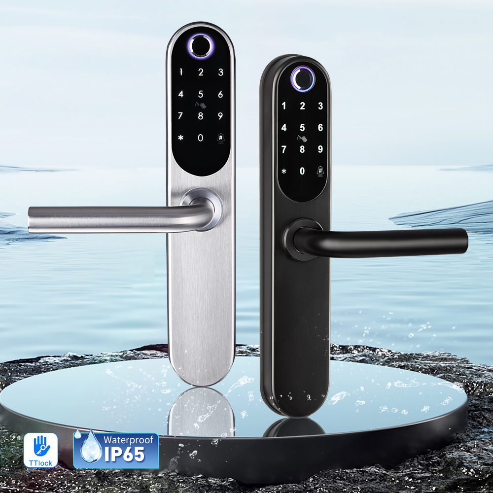 304 Stainless Steel Digital Sm - Home Security Essential ulasan dan harga