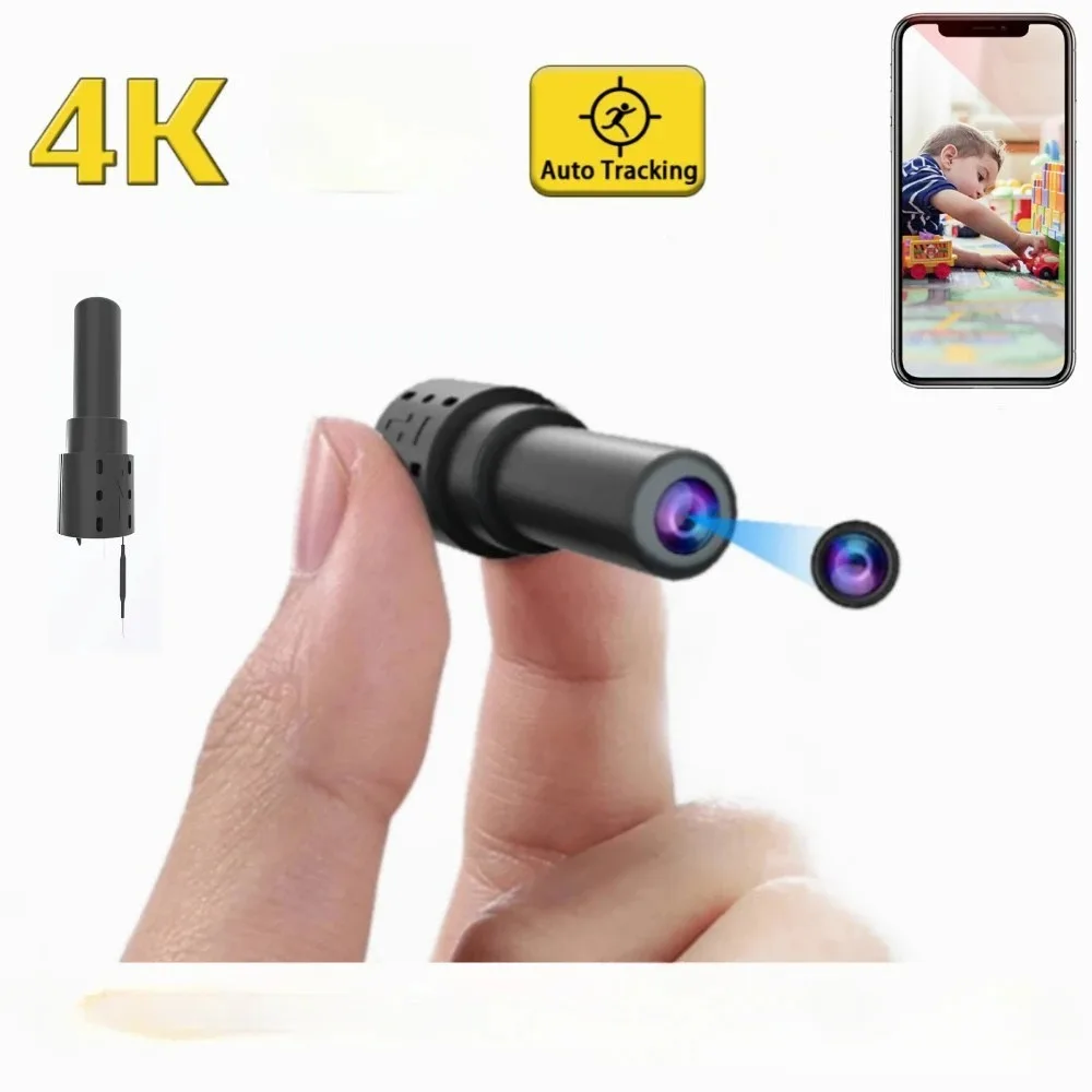 Mini WiFi Camera HD 1080P Indo - Home Security With Monitoring ulasan dan harga