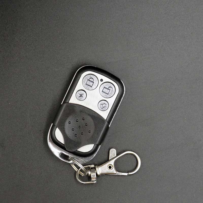 Wireless Copy Remote Control 4 - Home Security Essential ulasan dan harga