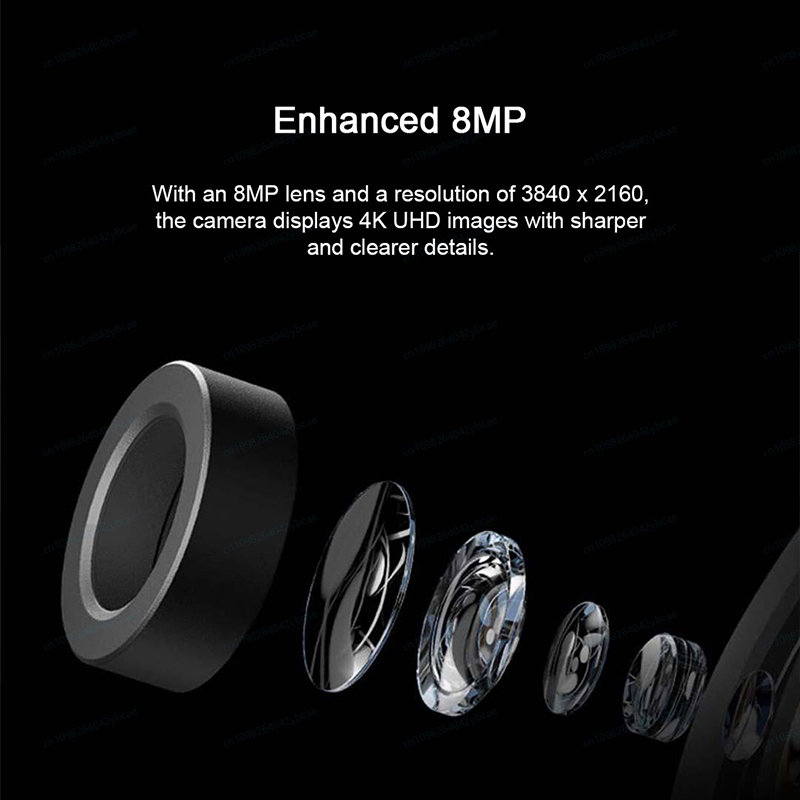 XIAOMI Smart Camera C700，360°  - Home Security Camera Xiaomi Mi 360 ulasan dan harga