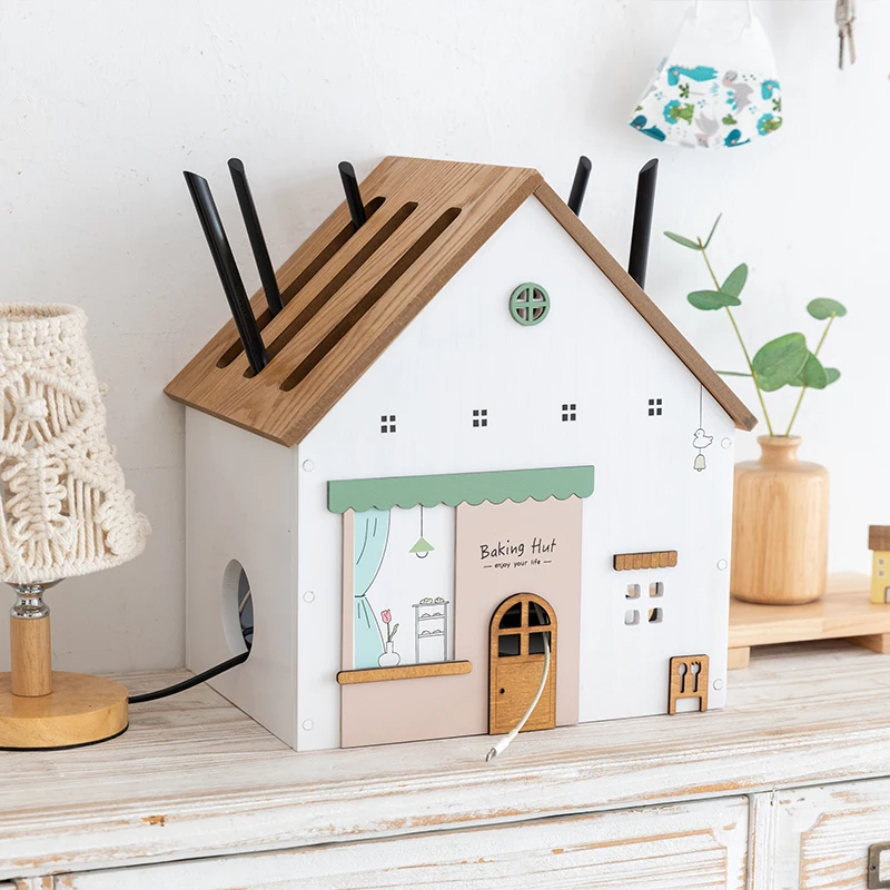 Organizer Unit Multipurpose St - Home Security Key ulasan dan harga