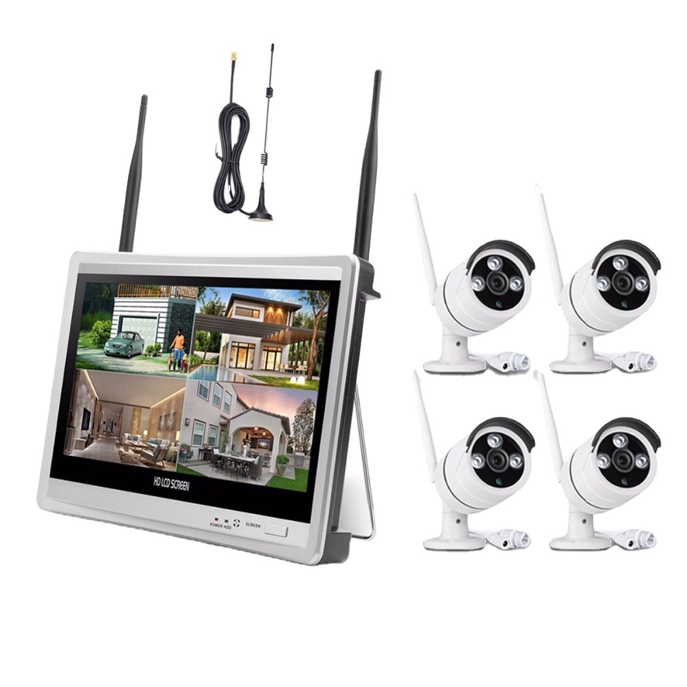 Wireless Home Camera Video Sur - Home Security Wireless Camera ulasan dan harga