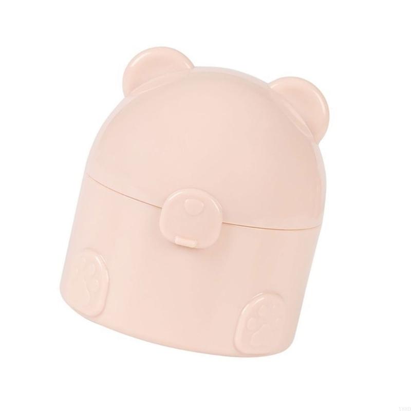 Y88D Hygienic Baby Powder Disp - Home Security Essential ulasan dan harga