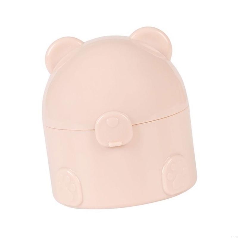 Y88D Hygienic Baby Powder Disp - Home Security Essential ulasan dan harga
