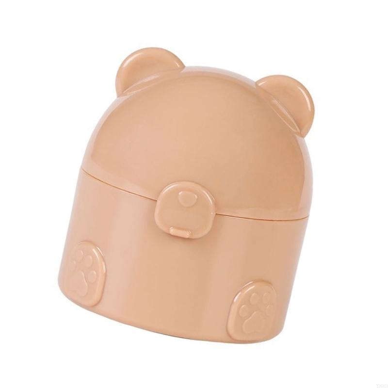 Y88D Hygienic Baby Powder Disp - Home Security Essential ulasan dan harga