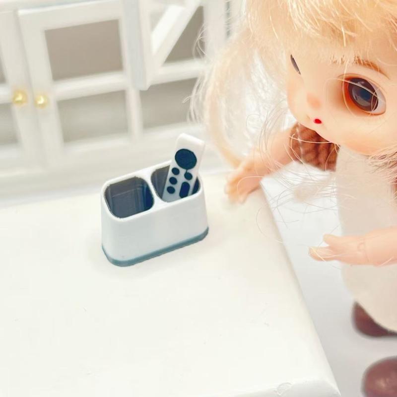 1 Set 1 12 Scale Mini Camera S - Home Security With Monitoring ulasan dan harga