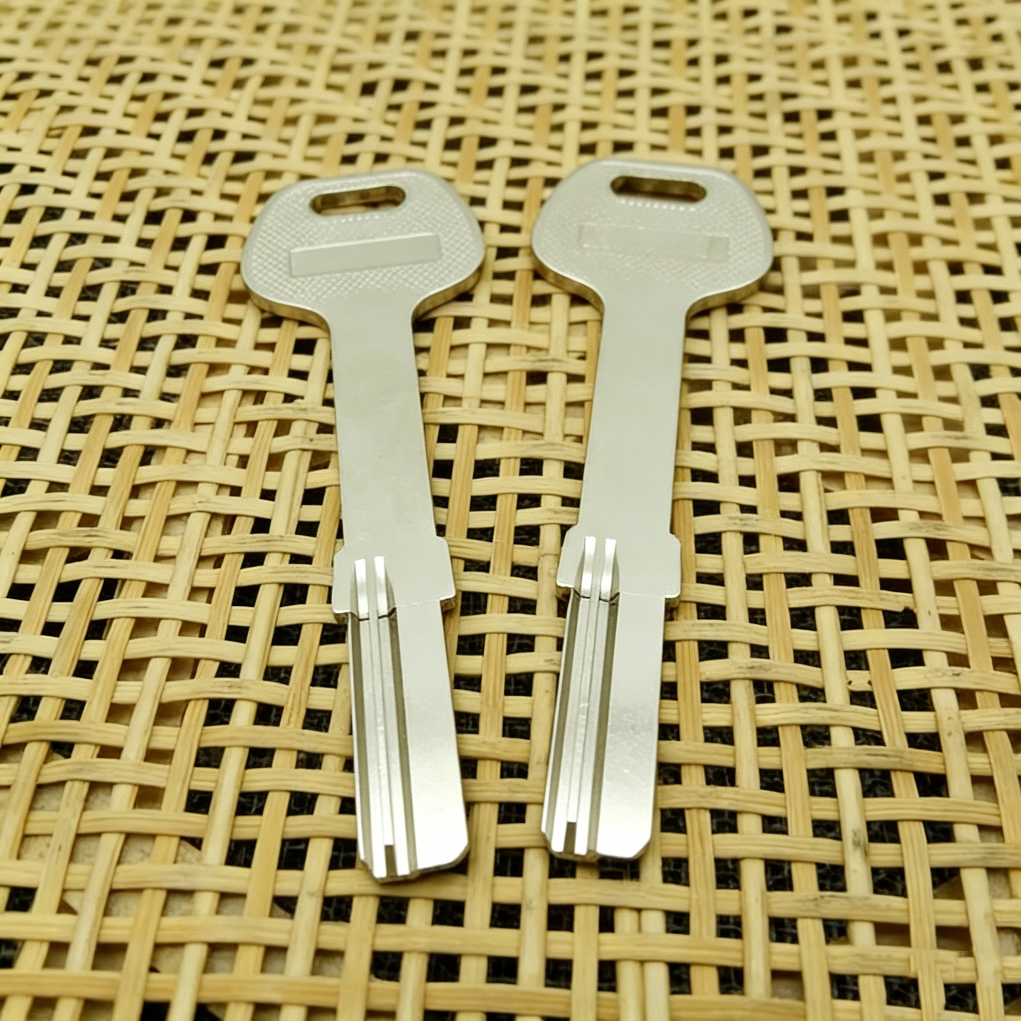 10pcs High-Quality Electronic  - Home Security Key ulasan dan harga