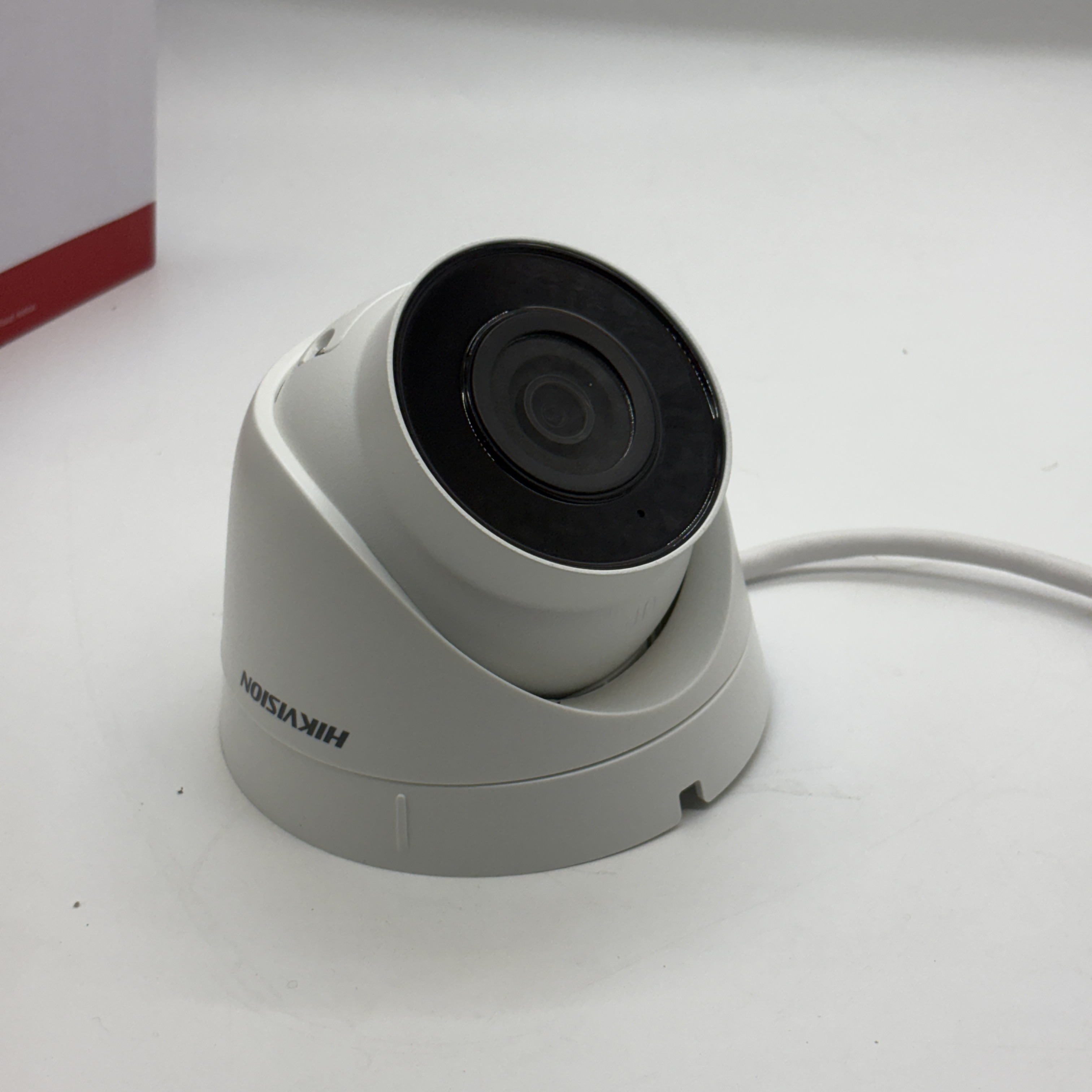 Hikvision DS-2CD1343G2-IUF 4MP - Home Security Hikvision ulasan dan harga