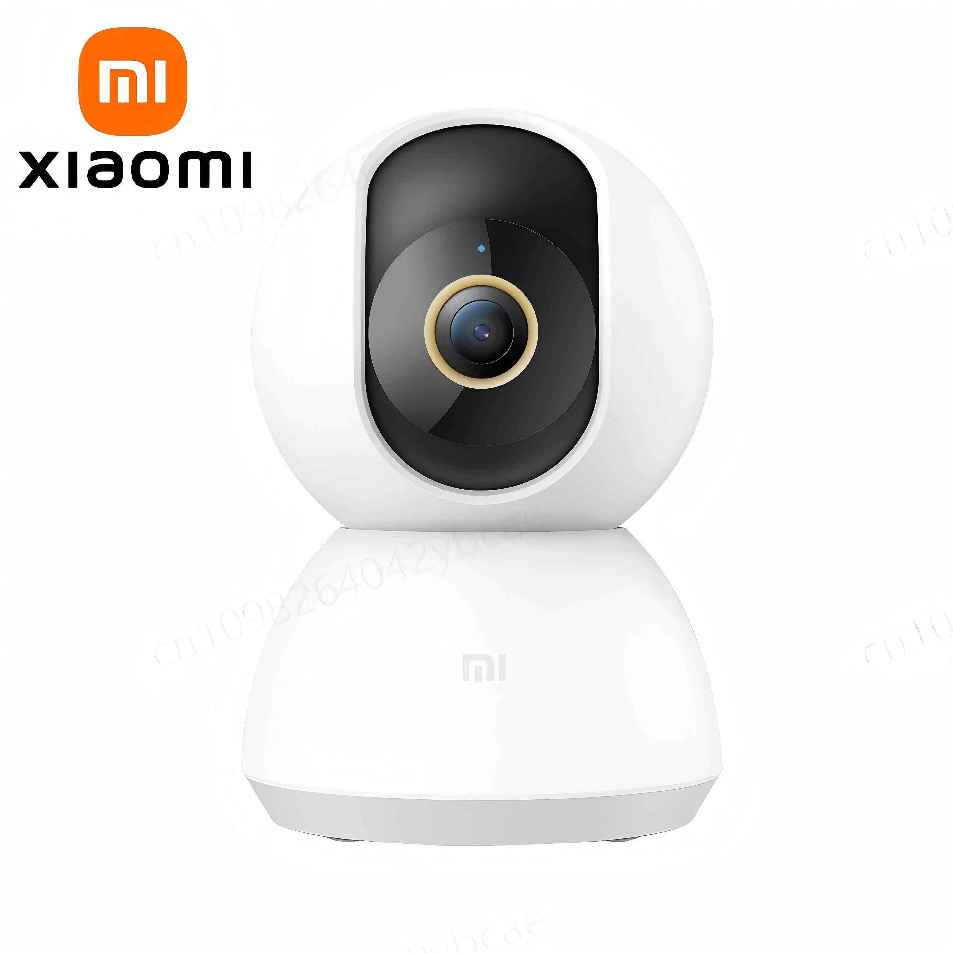 XIAOMI Home Security Intellige - Home Security Camera Xiaomi Mi 360 ulasan dan harga