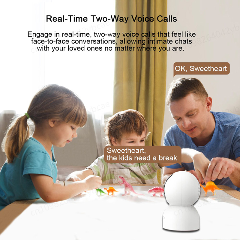 XIAOMI Home Security Intellige - Home Security Camera Xiaomi Mi 360 ulasan dan harga